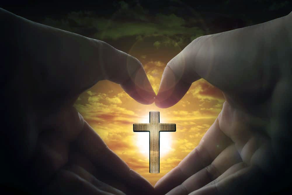 The-Heart-Of-God
