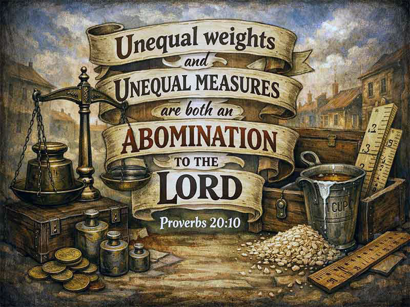 Avoid the Trap of Intoxication (Proverbs 20:1)